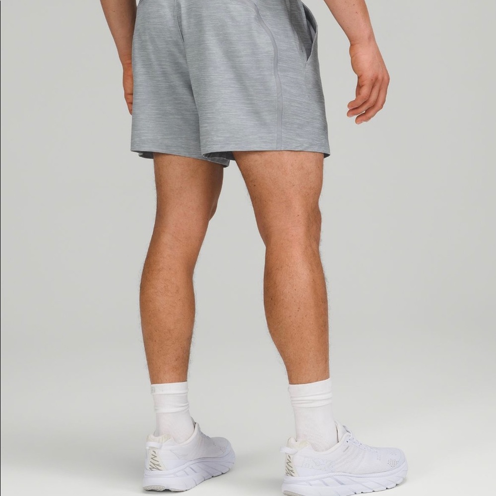 Lululemon Pace Breaker Short 5”